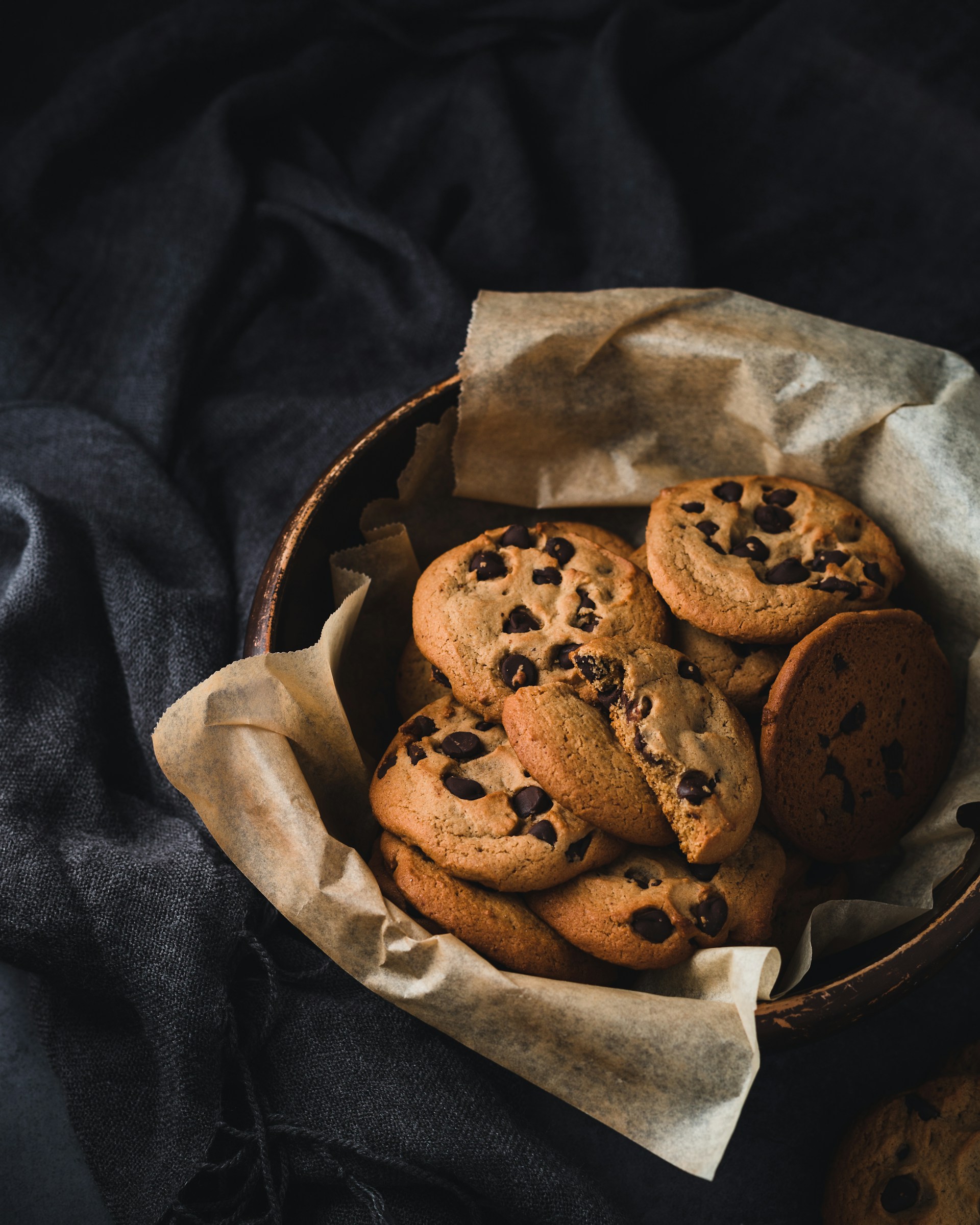 When Life Is Messy | Cookie Policy